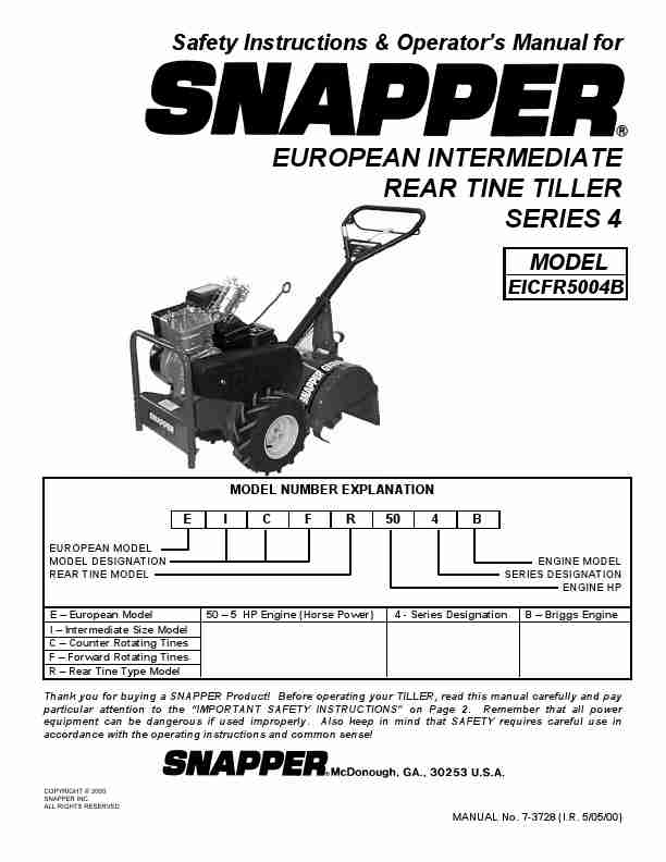 Snapper Tiller EICFR5004B-page_pdf
